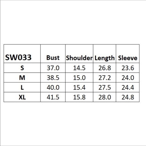 🌟1 LEFT New Fashion Turtle Neck Knitted Sweater🌟 - Picture 4 of 5